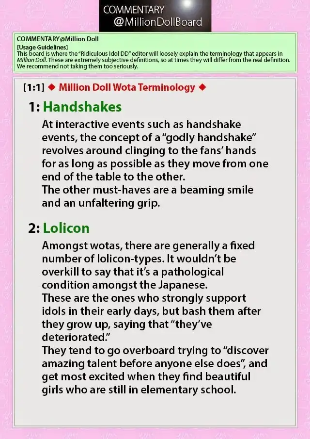 Million Doll Chapter 10 12